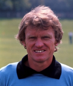 Foto von Sepp Maier (Josef Dieter Maier)