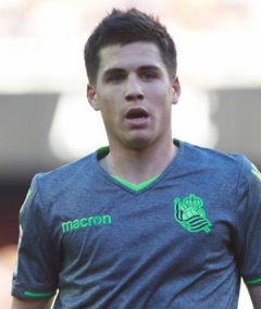 Foto von Igor Zubeldia (Igor Zubeldía Elorza)