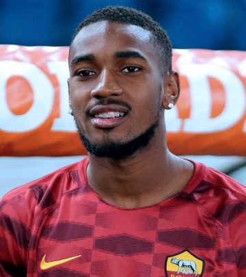 Gerson - 2019/2020 - Spieler - Fussballdaten