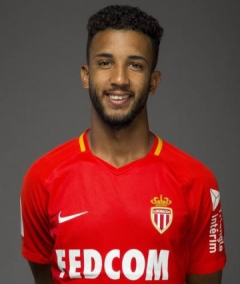 Foto von Jorge (Jorge Marco de Oliveira Moraes)