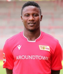 Foto von Suleiman Abdullahi