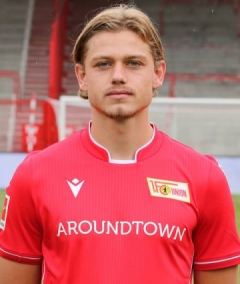 Foto von Julian Ryerson