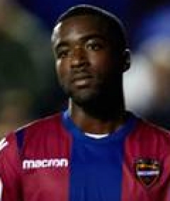 Foto von Shaq Moore (Shaq Moore)