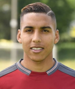 Foto von Abdelhamid Sabiri