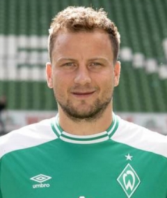 Foto von Philipp Bargfrede