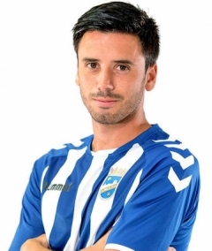 Foto von Javi Muñoz (Javier Muñoz Jiménez)