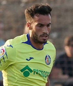 Foto von José Carlos Lazo (José Carlos Lazo Romero)