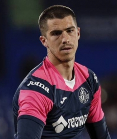 Foto von Rubén Yáñez  (Orlando Rubén Yáñez Alabart)