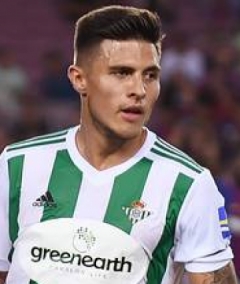 Foto von Juanjo Narváez (Juan José Narváez Solarte)