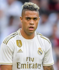 Foto von Mariano Díaz (Mariano Díaz Mejía)