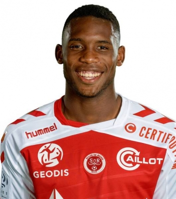 Jordan Siebatcheu 2020/2021 Spieler Fussballdaten