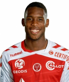 Foto von Jordan (Theoson Jordan Siebatcheu)