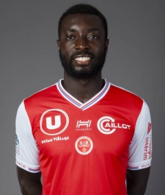 Foto von Grejohn Kyei