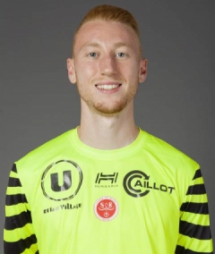 Foto von Nicolas Lemaître  (Nicolas Lemaître)