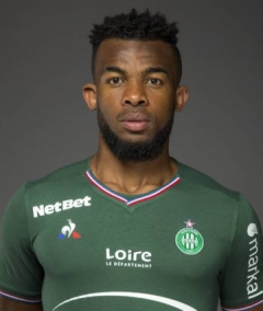 Foto von Habib Maïga (Digbo G'nampa Habib Maïga)