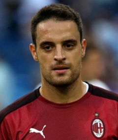 Foto von Giacomo Bonaventura