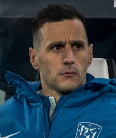 Foto von Nikola Kalinić