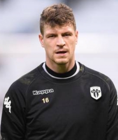 Foto von Mathieu Michel