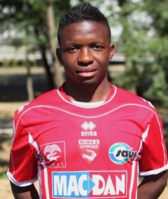 Foto von Jérémy Cordoval