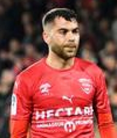 Foto von Téji Savanier