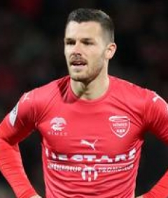 Foto von Antonin Bobichon