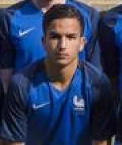 Foto von Sofiane Alakouch