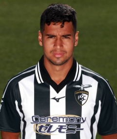 Foto von Rômulo (Rômulo Souza Orestes Caldeira)