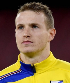 Foto von Jakub Jankto