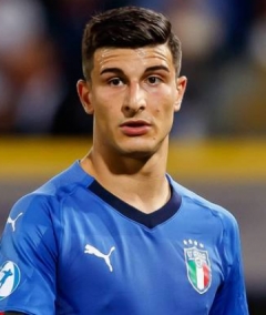 Foto von Riccardo Orsolini