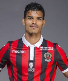 Foto von Danilo Barbosa (Danilo Barbosa da Silva)