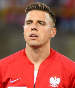 Foto von Jan Bednarek