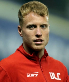 Foto von Thomas Rodríguez (Thomas Rodríguez Trogsar)