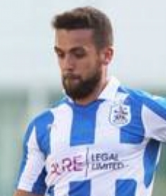 Foto von Tommy Smith (Tom Smith)