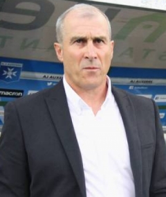 Foto von Alain Casanova