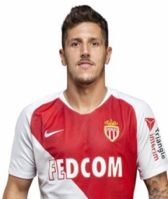 Foto von Stevan Jovetić (Stevan Jovetić)