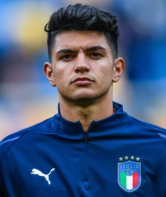 Foto von Raoul Bellanova