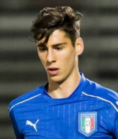 Foto von Filippo Melegoni