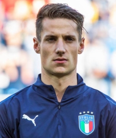 Foto von Andrea Pinamonti