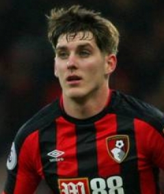 Foto von Connor Mahoney