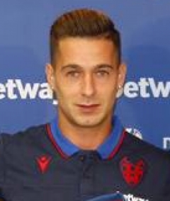 Foto von Sergio León (Sergio León Limones)