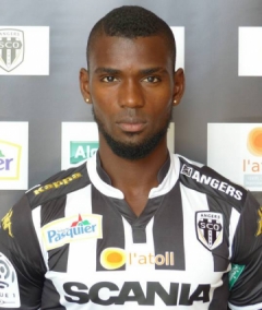 Foto von Abdoul Camara (Abdoul Razzagui Camara)