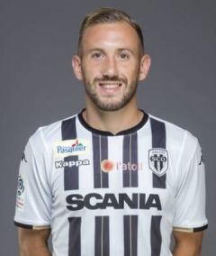 Foto von Flavien Tait