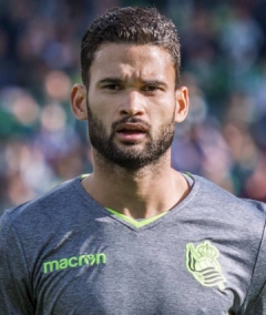 Foto von Willian José (Willian José da Silva)