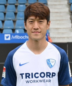 Foto von Chung-yong Lee (Chung-Yong Lee)