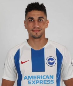 Foto von Leon Balogun (Leon-Aderemi Balogun)