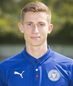 Foto von Arne Sicker