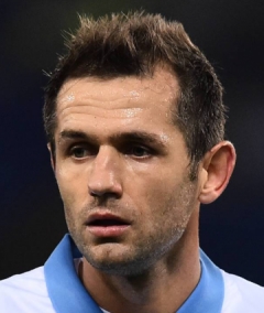 Foto von Senad Lulic