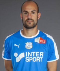 Foto von Matthieu Dreyer