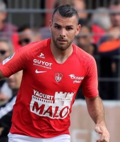 Foto von Yoann Court