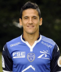 Foto von Chaouki Ben Saada